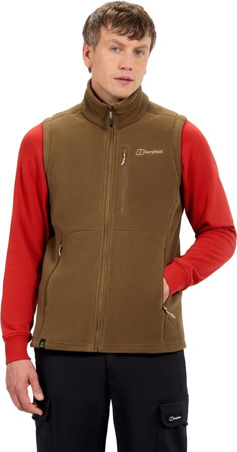 Berghaus Mouwloos fleecevest PRISM PT IA FLEECE VEST - Foto 11