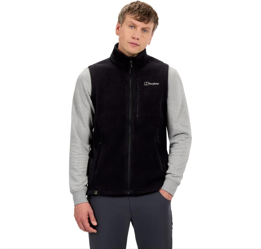 Berghaus Mouwloos fleecevest PRISM PT IA FLEECE VEST - Foto 11
