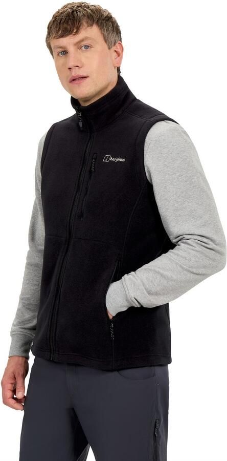 Berghaus Mouwloos fleecevest PRISM PT IA FLEECE VEST - Foto 9
