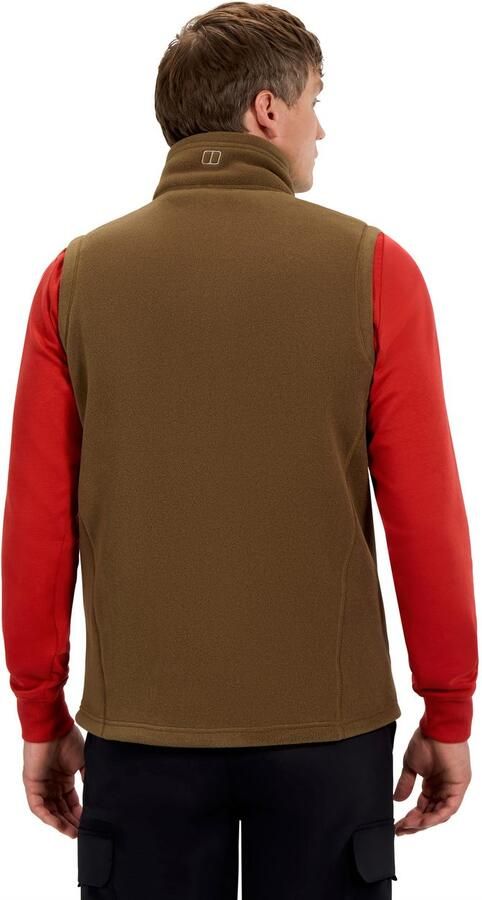 Berghaus Mouwloos fleecevest PRISM PT IA FLEECE VEST - Foto 8