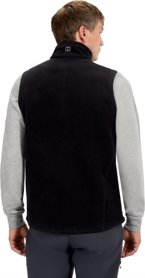 Berghaus Mouwloos fleecevest PRISM PT IA FLEECE VEST - Foto 7