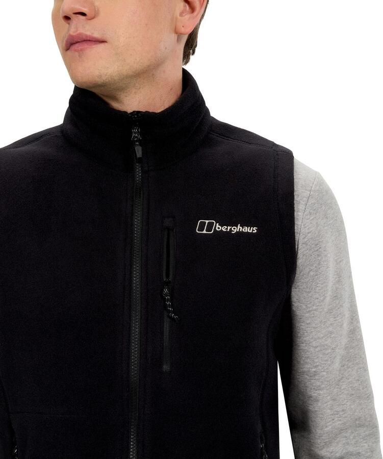Berghaus Mouwloos fleecevest PRISM PT IA FLEECE VEST - Foto 6