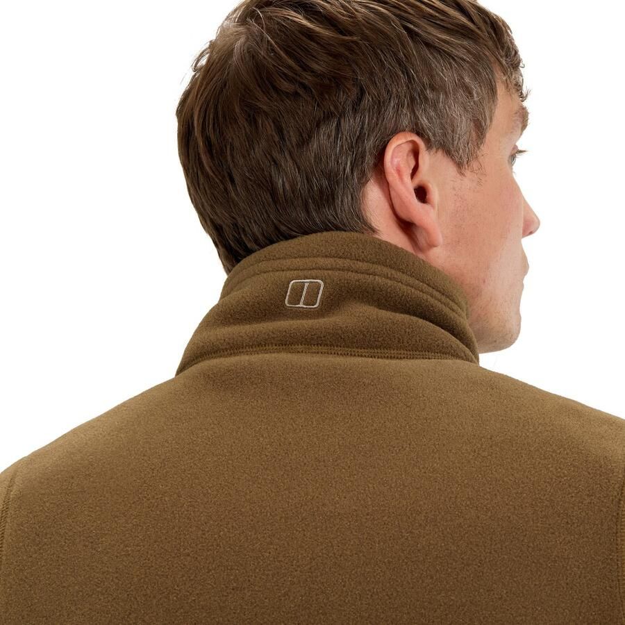 Berghaus Mouwloos fleecevest PRISM PT IA FLEECE VEST - Foto 2