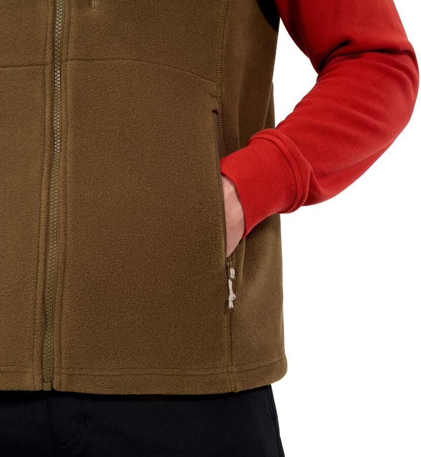 Berghaus Mouwloos fleecevest PRISM PT IA FLEECE VEST - Foto 7