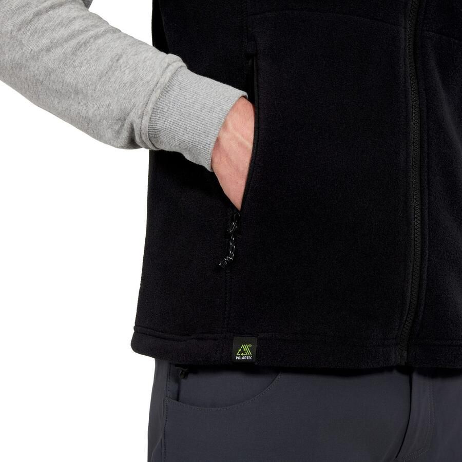 Berghaus Mouwloos fleecevest PRISM PT IA FLEECE VEST - Foto 2