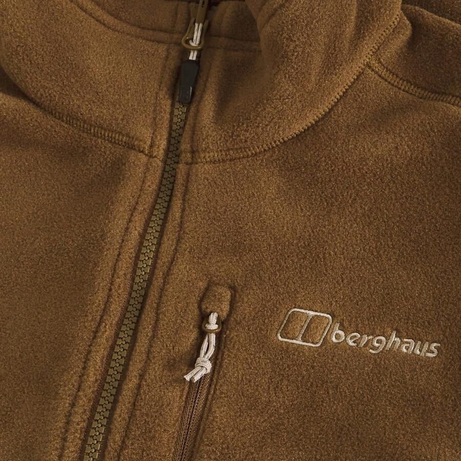 Berghaus Mouwloos fleecevest PRISM PT IA FLEECE VEST - Foto 4