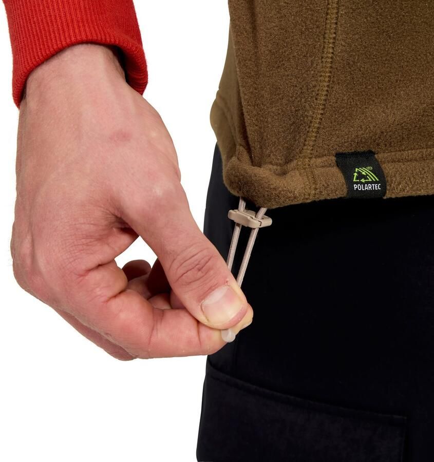 Berghaus Mouwloos fleecevest PRISM PT IA FLEECE VEST - Foto 6