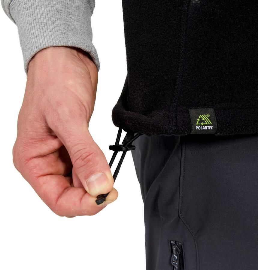 Berghaus Mouwloos fleecevest PRISM PT IA FLEECE VEST - Foto 5