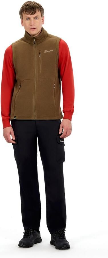 Berghaus Mouwloos fleecevest PRISM PT IA FLEECE VEST - Foto 10