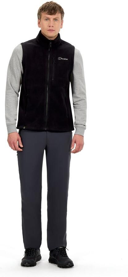 Berghaus Mouwloos fleecevest PRISM PT IA FLEECE VEST - Foto 10