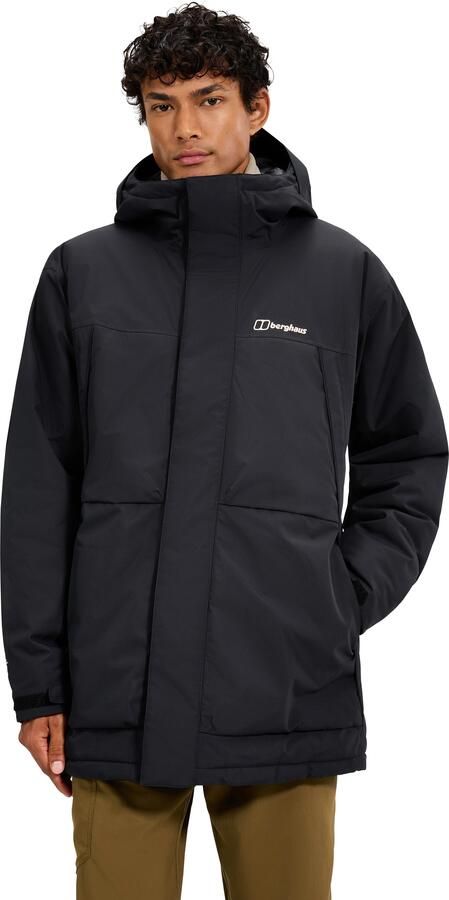 Berghaus Parka WANSBECK INSULATED PARKA - Foto 11