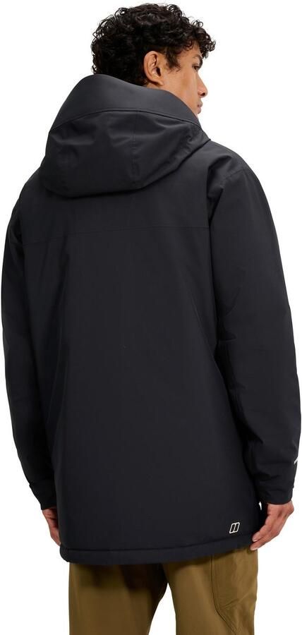 Berghaus Parka WANSBECK INSULATED PARKA - Foto 8