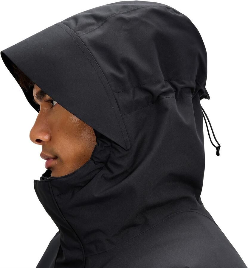 Berghaus Parka WANSBECK INSULATED PARKA - Foto 5