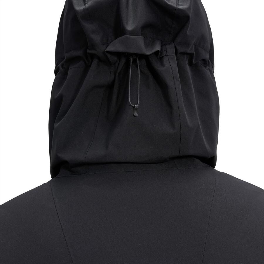 Berghaus Parka WANSBECK INSULATED PARKA