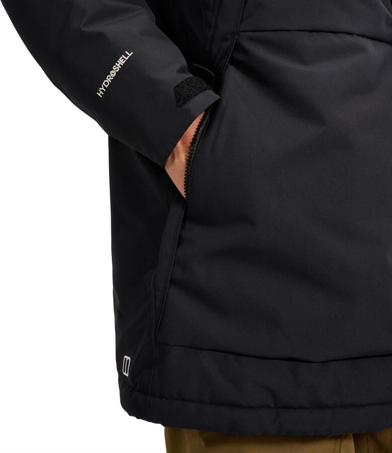 Berghaus Parka WANSBECK INSULATED PARKA - Foto 6