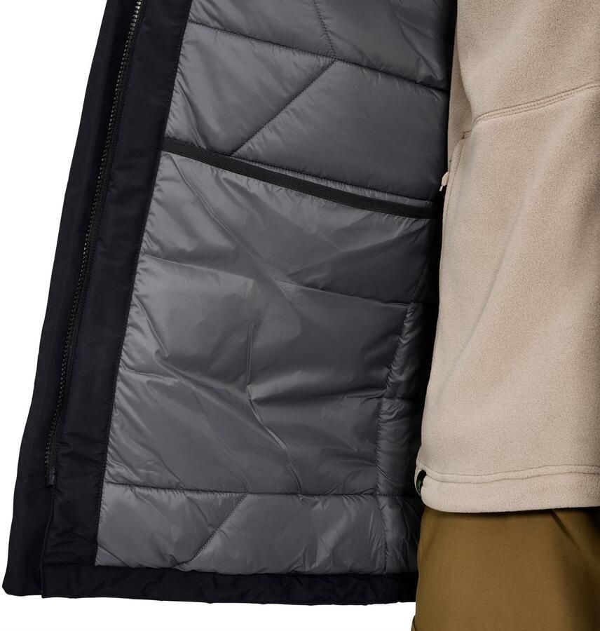 Berghaus Parka WANSBECK INSULATED PARKA - Foto 4