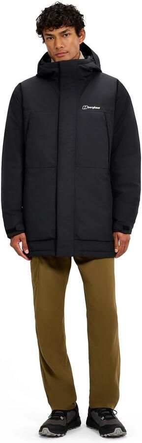 Berghaus Parka WANSBECK INSULATED PARKA - Foto 9