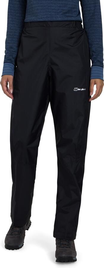 Berghaus Regenbroek DELUGE PRO 2.0 RAIN-PANT - Foto 4