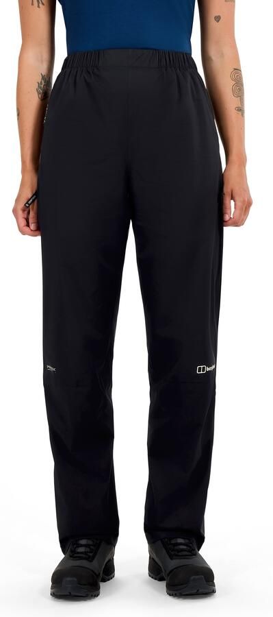 Berghaus Regenbroek PACSMART 2.5L RAIN-PANT - Foto 12