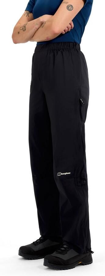 Berghaus Regenbroek PACSMART 2.5L RAIN-PANT - Foto 8