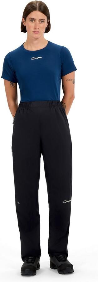 Berghaus Regenbroek PACSMART 2.5L RAIN-PANT - Foto 11
