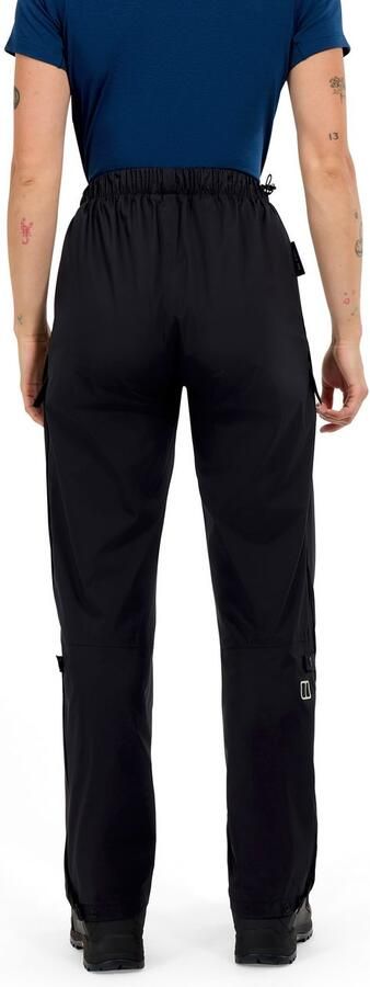 Berghaus Regenbroek PACSMART 2.5L RAIN-PANT - Foto 9