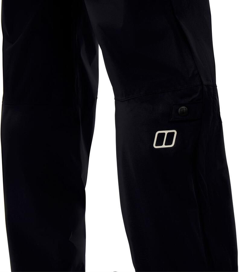 Berghaus Regenbroek PACSMART 2.5L RAIN-PANT - Foto 6