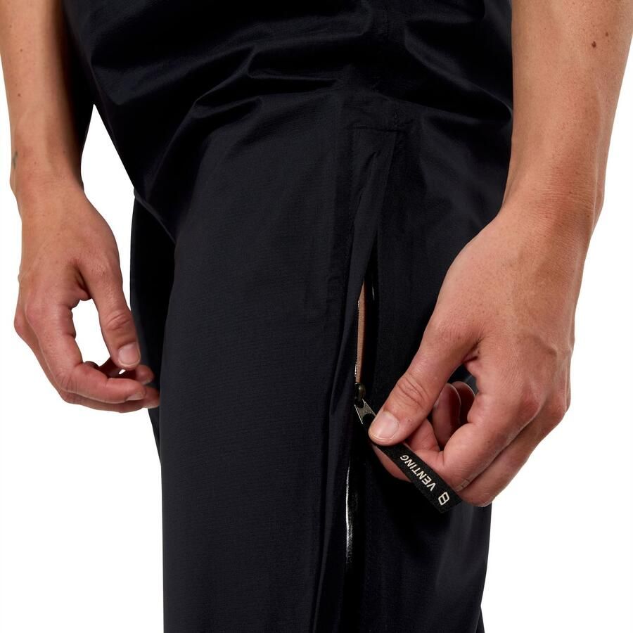 Berghaus Regenbroek PACSMART 2.5L RAIN-PANT