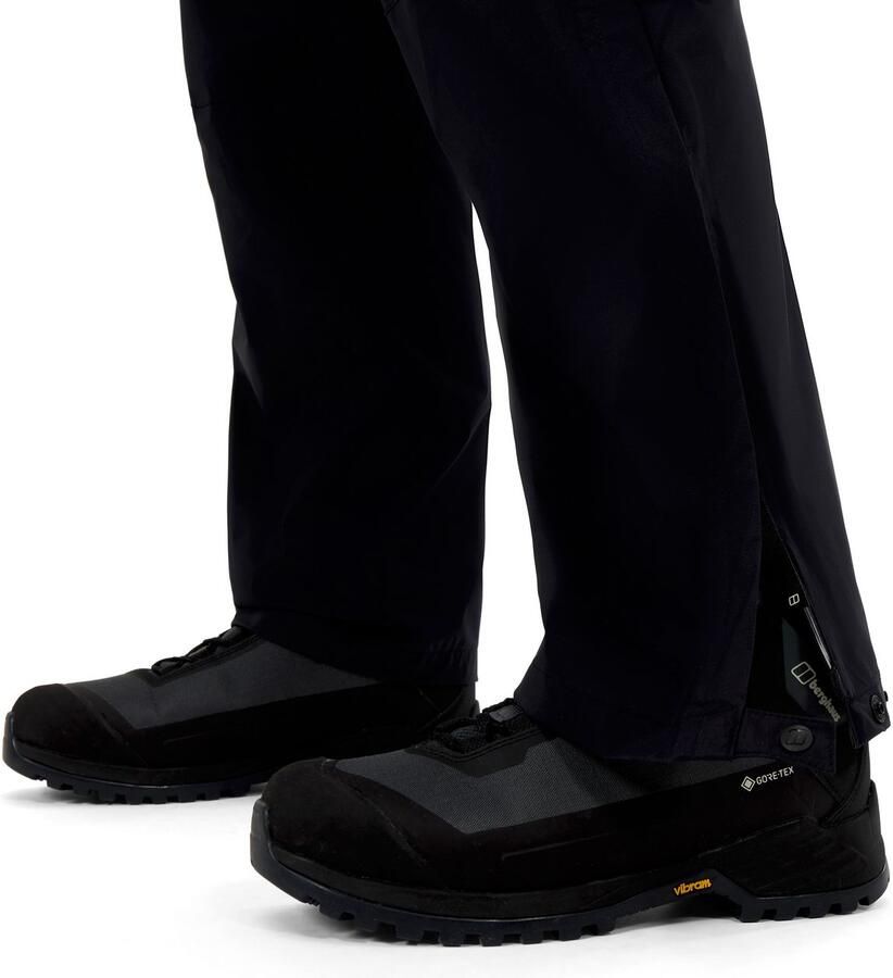 Berghaus Regenbroek PACSMART 2.5L RAIN-PANT - Foto 5
