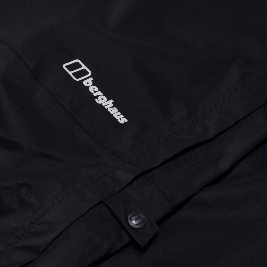 Berghaus Regenbroek PACSMART 2.5L RAIN-PANT - Foto 2