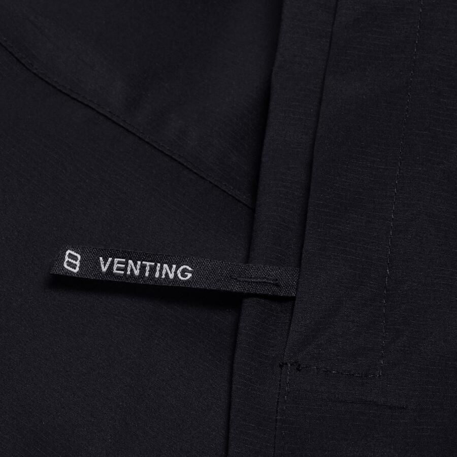 Berghaus Regenbroek PACSMART 2.5L RAIN-PANT - Foto 3