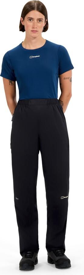 Berghaus Regenbroek PACSMART 2.5L RAIN-PANT - Foto 12