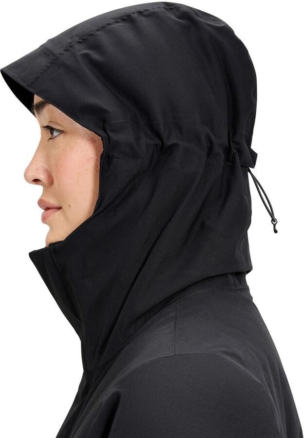 Berghaus Regenjack HINDERWICK JACKET - Foto 6