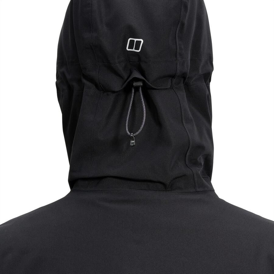 Berghaus Regenjack HINDERWICK JACKET - Foto 2