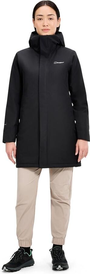 Berghaus Regenjack HINDERWICK JACKET - Foto 9