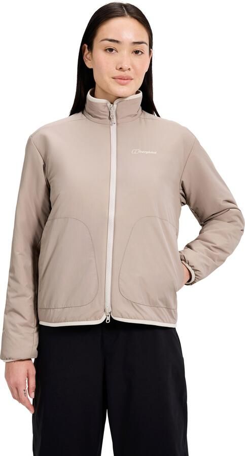 Berghaus Tweezijdig te dragen jack ASPERTON REVERSIBLE JACKET - Foto 13