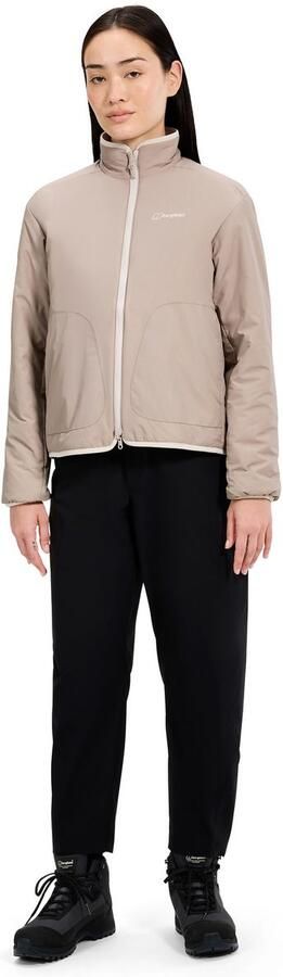 Berghaus Tweezijdig te dragen jack ASPERTON REVERSIBLE JACKET - Foto 11