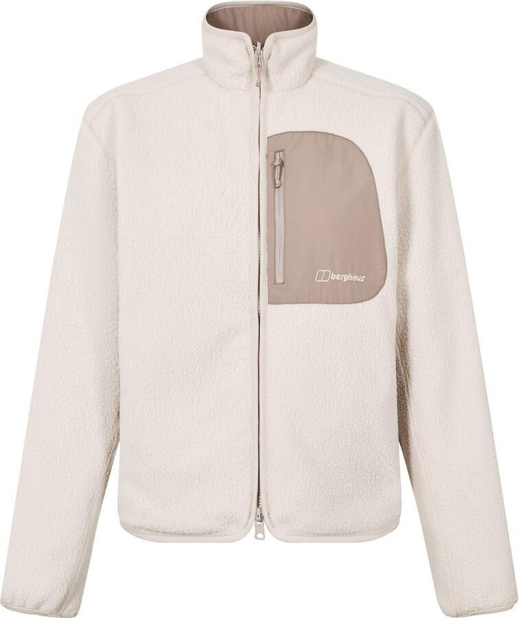 Berghaus Tweezijdig te dragen jack ASPERTON REVERSIBLE JACKET - Foto 8