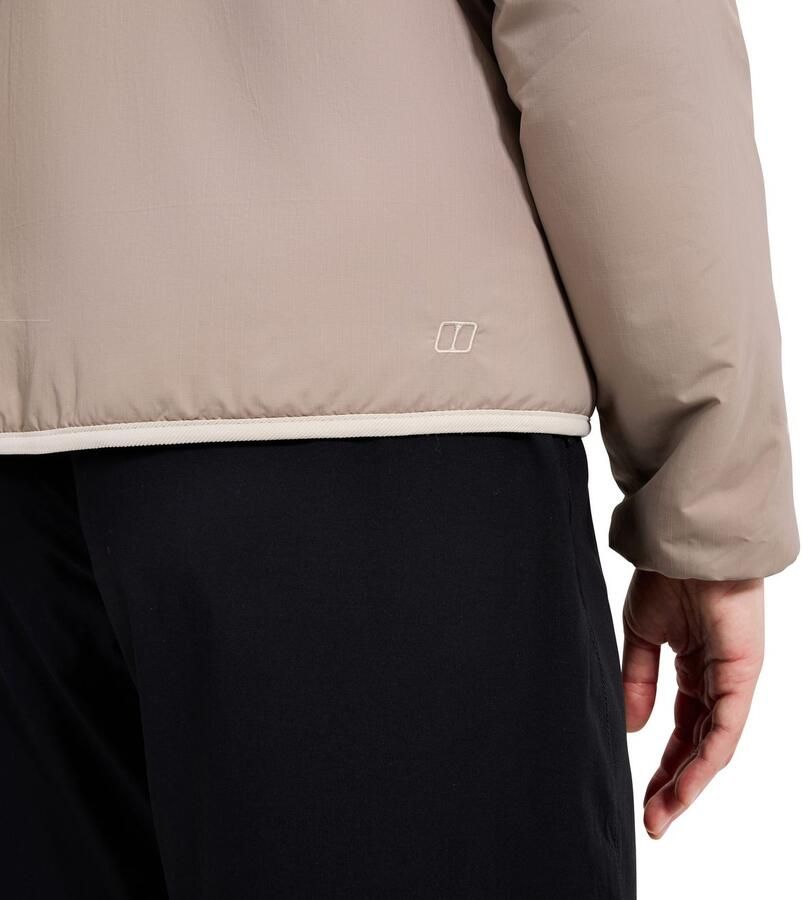 Berghaus Tweezijdig te dragen jack ASPERTON REVERSIBLE JACKET - Foto 6