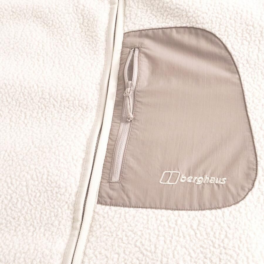 Berghaus Tweezijdig te dragen jack ASPERTON REVERSIBLE JACKET - Foto 4