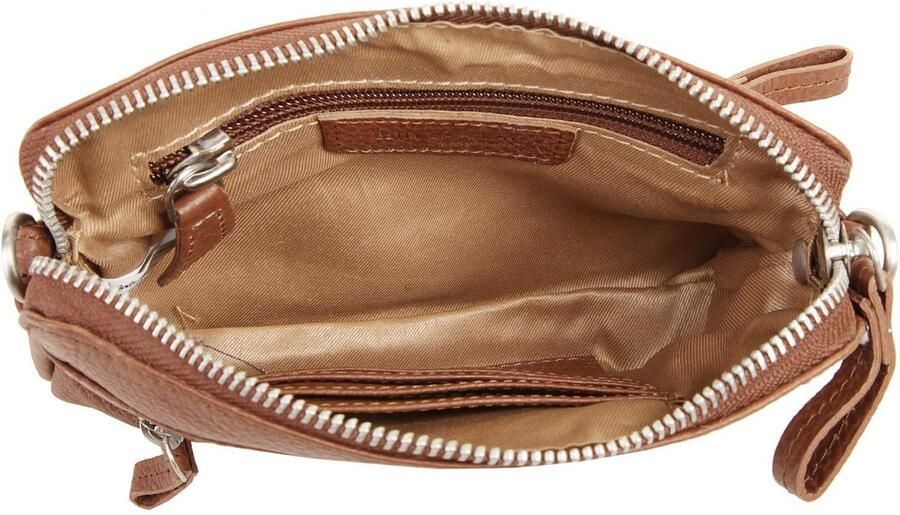 Betty Barclay Avondtasje echt leder - Foto 4