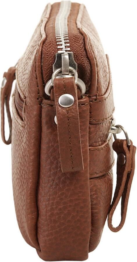 Betty Barclay Avondtasje echt leder - Foto 5