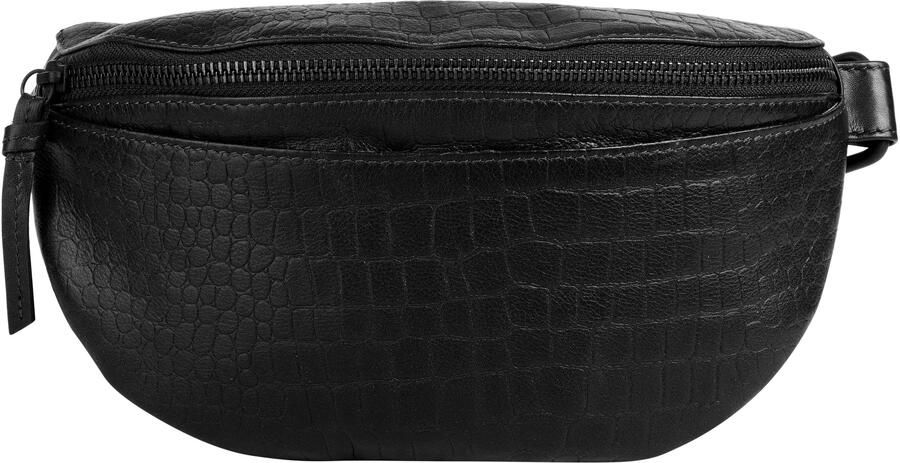 Betty Barclay Heuptasje echt leder - Foto 5