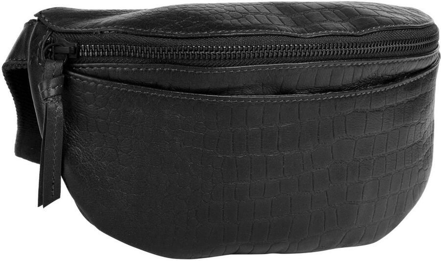 Betty Barclay Heuptasje echt leder - Foto 2