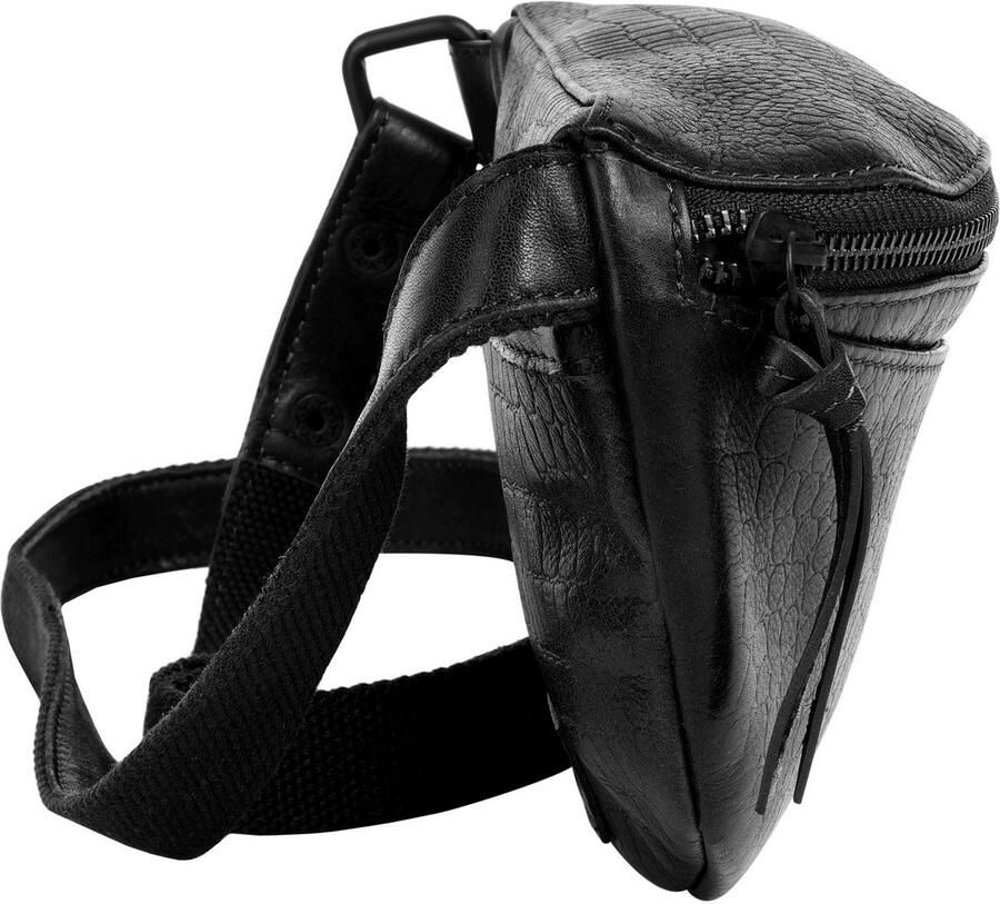 Betty Barclay Heuptasje echt leder