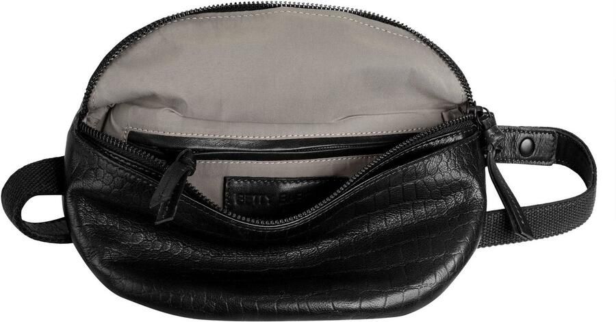 Betty Barclay Heuptasje echt leder - Foto 3