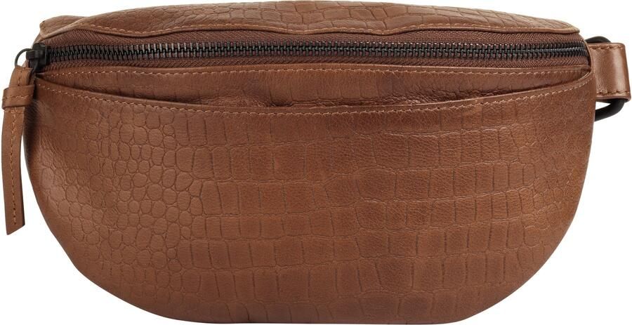 Betty Barclay Heuptasje echt leder - Foto 5