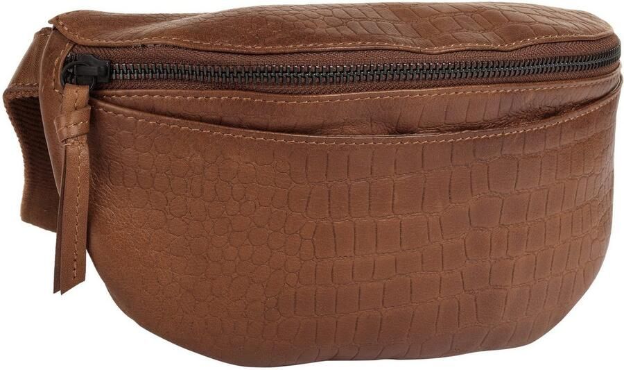 Betty Barclay Heuptasje echt leder - Foto 2