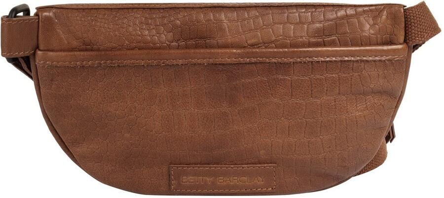 Betty Barclay Heuptasje echt leder - Foto 4