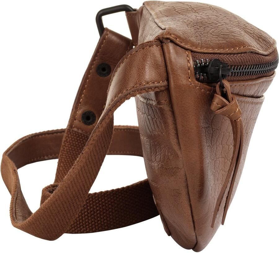 Betty Barclay Heuptasje echt leder